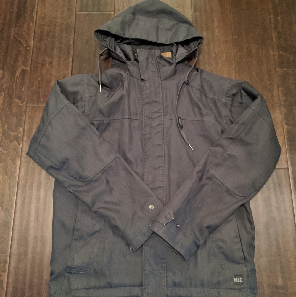 MEC Men's Jacket ✨